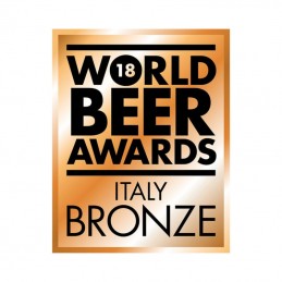 Logo World Beer Awards Italy