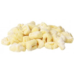 Gnocchi di patate (porzione 250g)