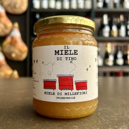 miele di tino millefiori vasetto cdf