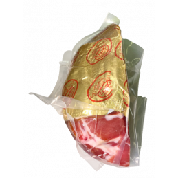 Trancio Fiocco di Prosciutto