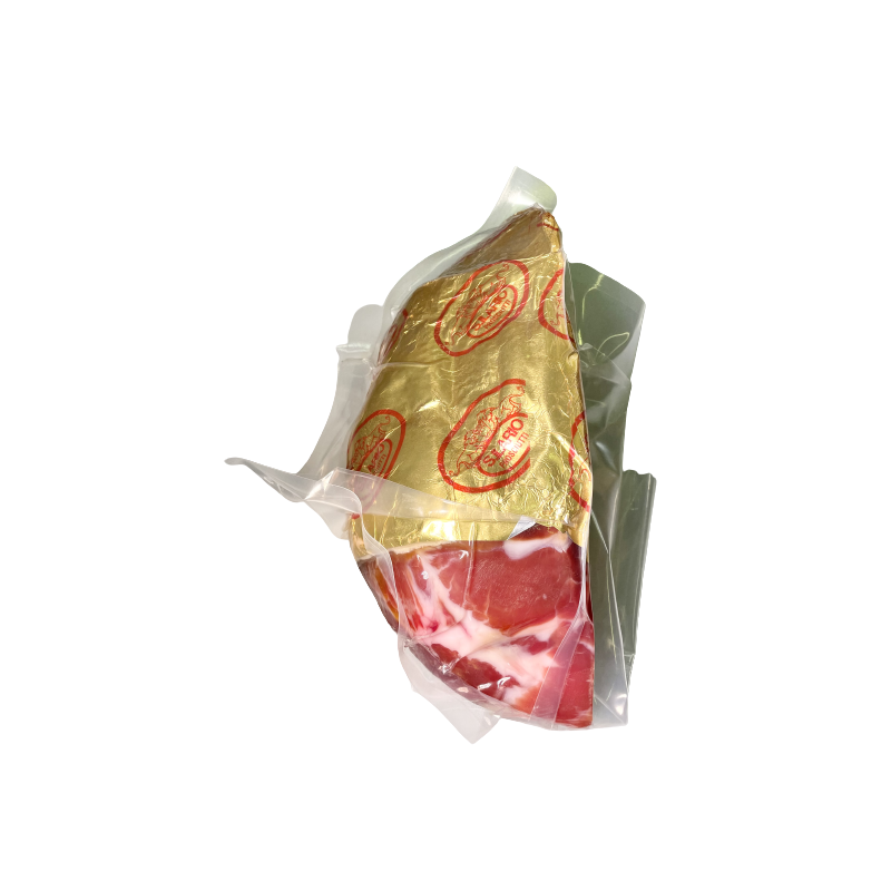 Trancio Fiocco di Prosciutto