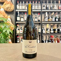 La contessa manincor bottiglia