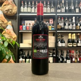 ghiaie della furba capezzana retro