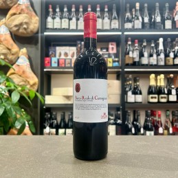 Capezzana Barco Reale...