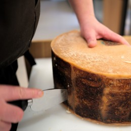 gransasso taglio stampi