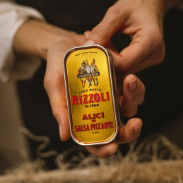 rizzoli piccanti in mano