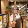 salame gran riserva boschi in mano - casa  del formaggio