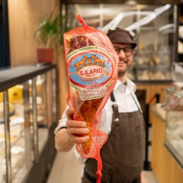 prosciutto crudo parma s.ilario metà