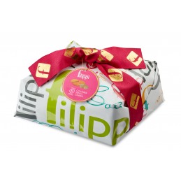 colomba filippi 1kg senza canditi