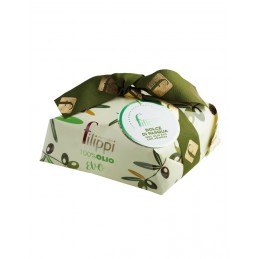 Dolce di Pasqua 100% Olio...