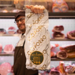 Bresaola ZERO® Giò Porro...