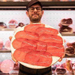 3x100g Bresaola ZERO® Giò...