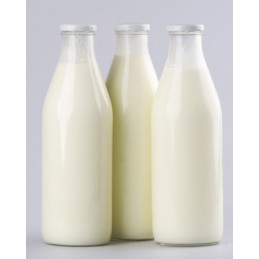 Latte fresco Carpano