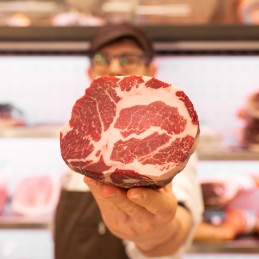 coppa di parma igp riserva ferrari trancio in mano