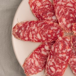 SAlAME RISERVA CAV BOSCHI AFFETTATO