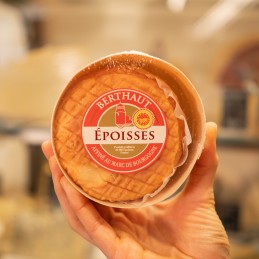 Epoisses AOP