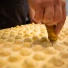 anolini stampo a mano