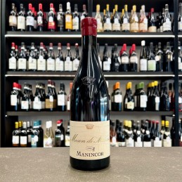 bottiglia Manincor Pinot Nero Mason di Mason 2022