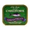 Carloforte tarantello 350g