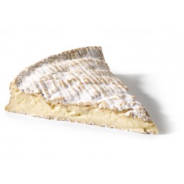 Fetta di formaggio Brie de Meaux AOP