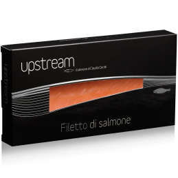salmone upstream filetto