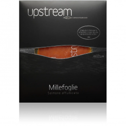 Salmone Upstream- Millefoglie