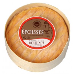 Forma di formaggio Epoisses AOP