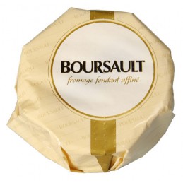 Forma di formaggio Boursault
