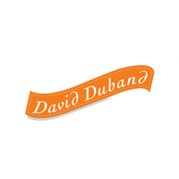 Logo David Duband
