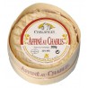 Forma di formaggio Chablis