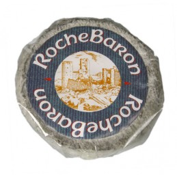 Forma di formaggio Rochebaron