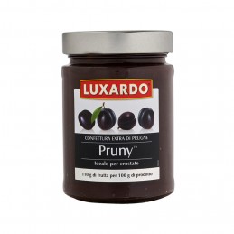 Luxardo marmellata prugne 400g