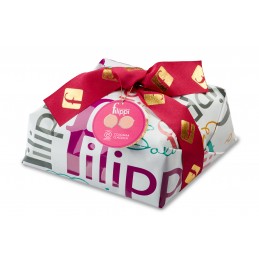 colomba classica filippi 1kg