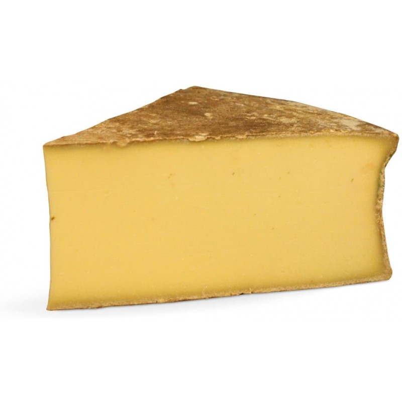Fetta di formaggio Beaufort