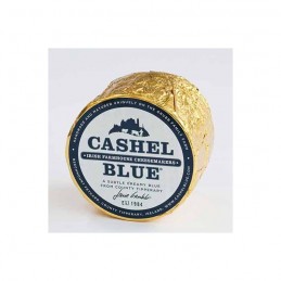 Forma di formaggio Cashel Blue