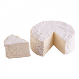 Forma di formaggio Brillat-Savarin