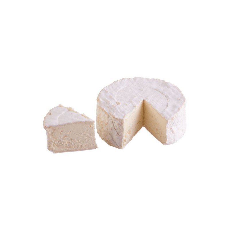 Forma di formaggio Brillat-Savarin