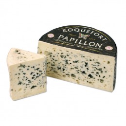 Forma di formaggio Roquefort AOP
