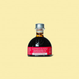 Condimento del Borgo Etichetta Rossa 100 ml bottiglia