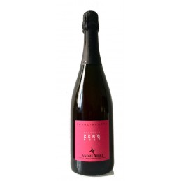 COLLINE DELLA STELLA - Franciacorta Rosé DOCG