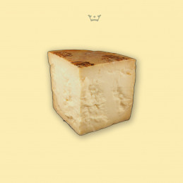 gransasso forma scontornata