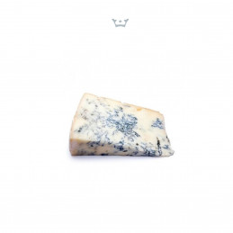 formaggio Blu di Capra fetta