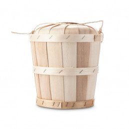 mastello burro D'Isigny