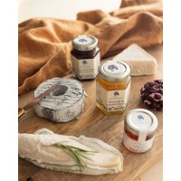 Specialità artigianali dal mondo - La Casa del Formaggio a Parma